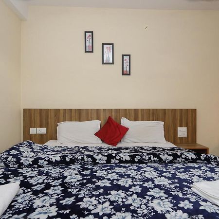 Moustache Mcleodganj Hostel แมคลอยด์กันจ์ ภายนอก รูปภาพ